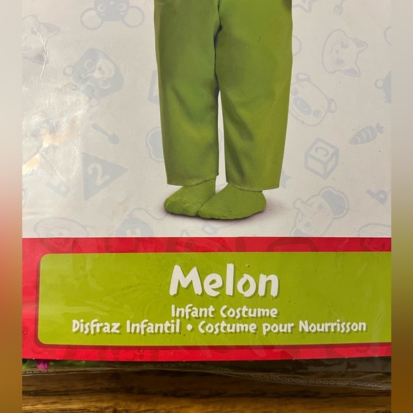 Cocomelon costume - Picture 2 of 8